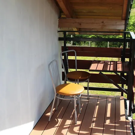 A&g 公寓 Dubeninki