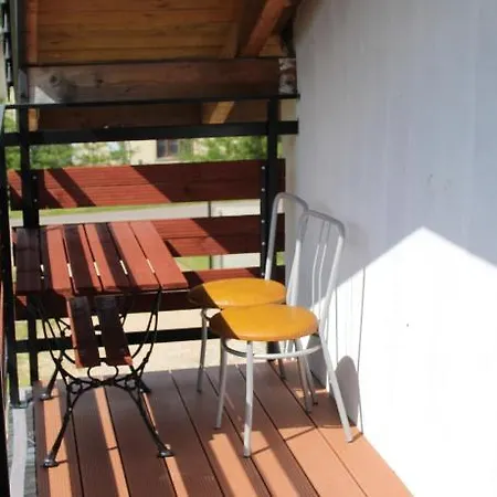 A&g Apartman *