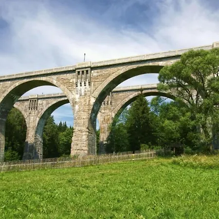 公寓 A&g Dubeninki