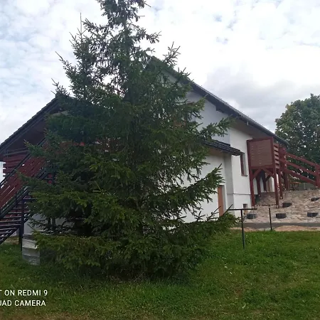 公寓 A&g Dubeninki