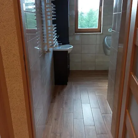 Apartment A&g Dubeninki