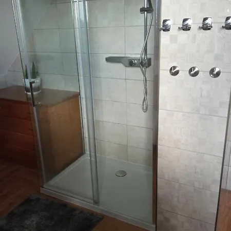 A&g Apartman Dubeninki