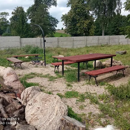 A&g Apartamento Dubeninki