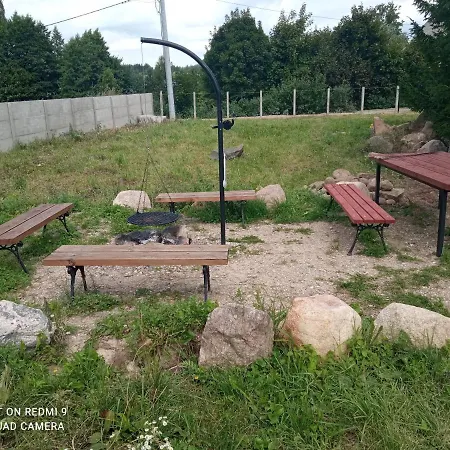 A&g Apartman Dubeninki