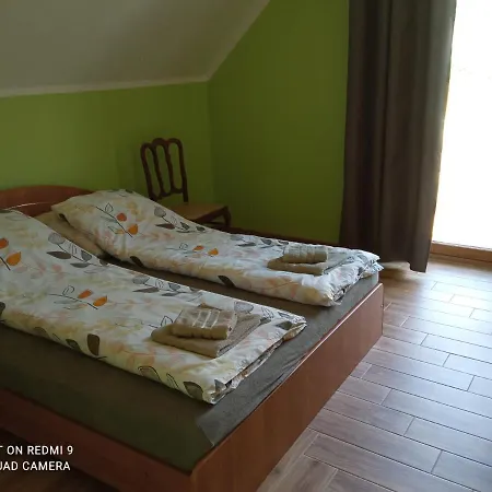 A&g Apartamento Dubeninki