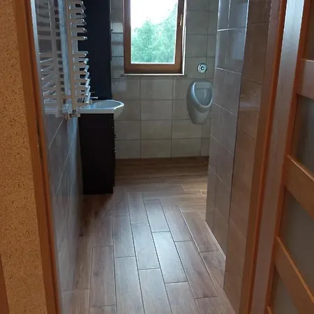 Apartman A&g *