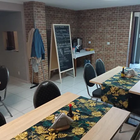 Apartman A&g