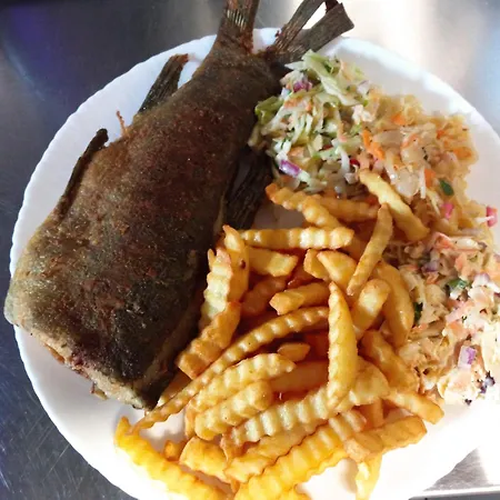 公寓 A&g Dubeninki