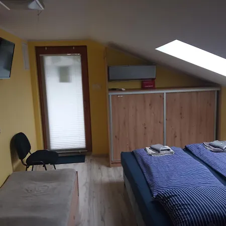 Apartman A&g