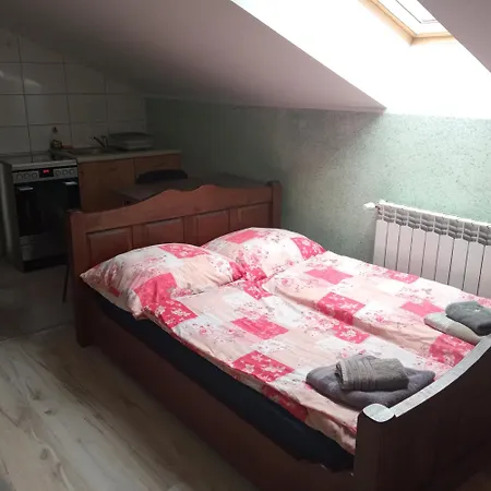 A&g Apartment Dubeninki