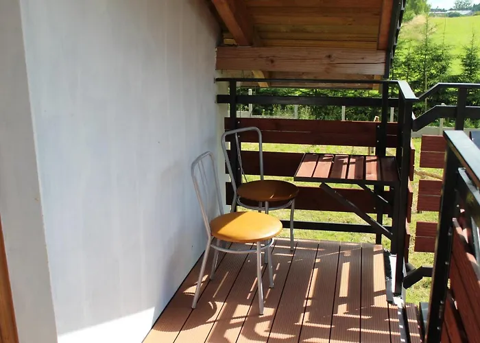 A&g Appartement Dubeninki