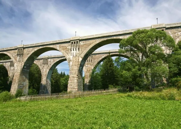 Appartement A&g Dubeninki