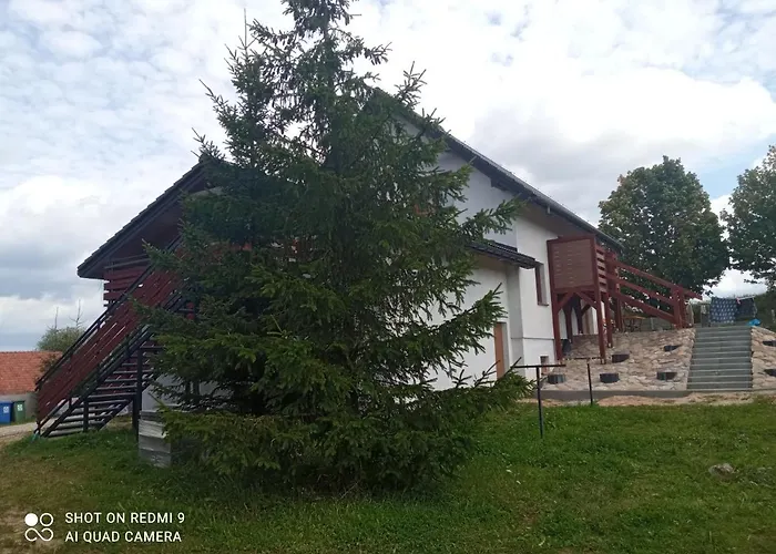 Appartement A&g Dubeninki