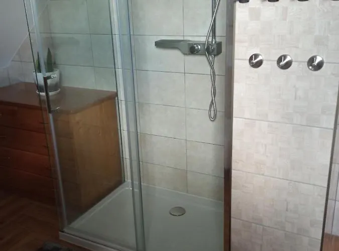 A&g Appartement Dubeninki