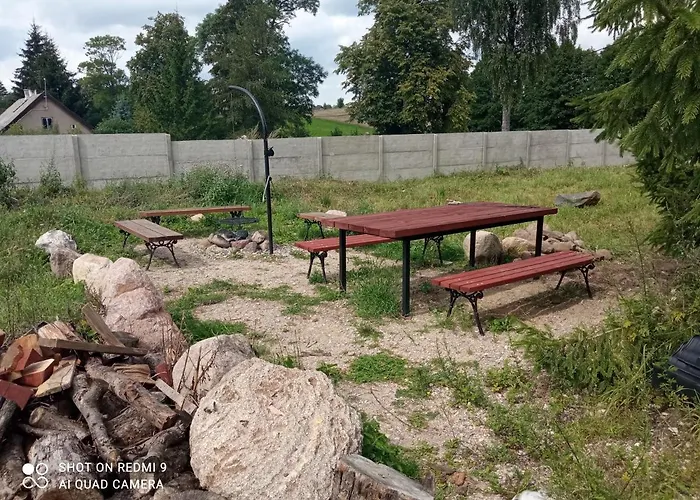 A&g Appartement Dubeninki