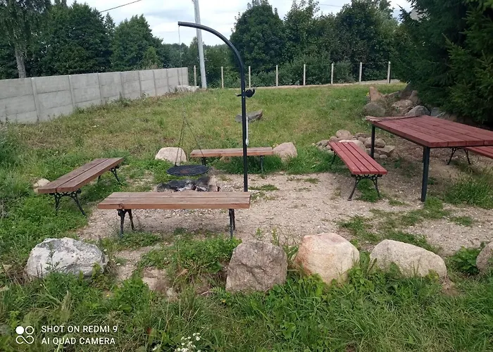 A&g Appartement Dubeninki