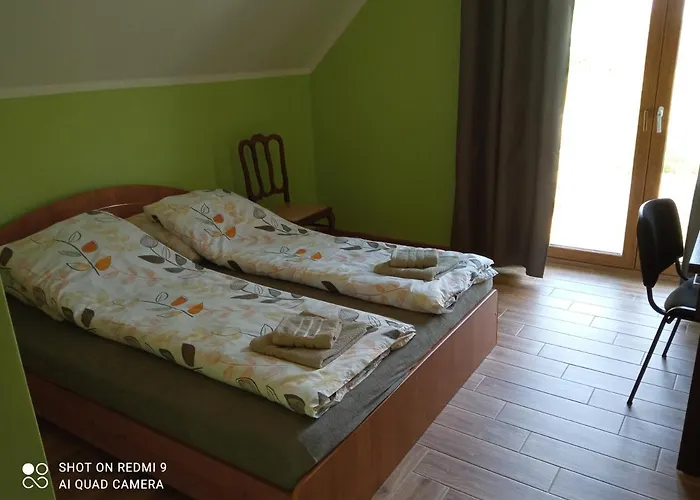 A&g Appartement Dubeninki