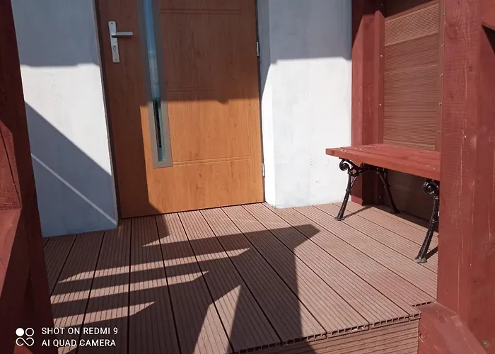 Appartement A&g Dubeninki