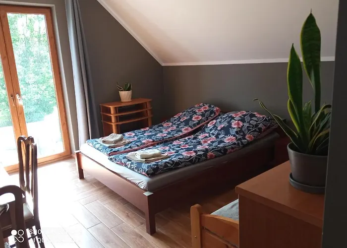 Appartement A&g Dubeninki