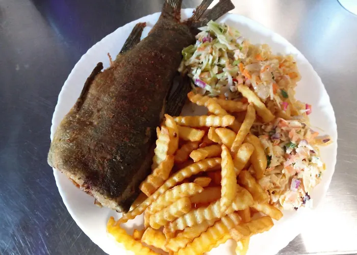 Apartamento A&g Dubeninki