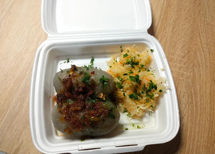 Apartamento A&g Dubeninki